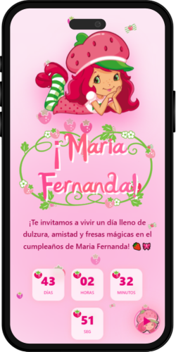 Plantilla cumpleaños